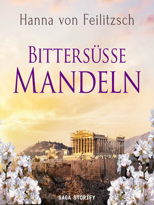 cover image of Bittersüße Mandeln